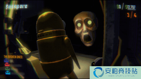 Steam周榜:合作恐怖《REPO》登顶 力压《双影奇境》