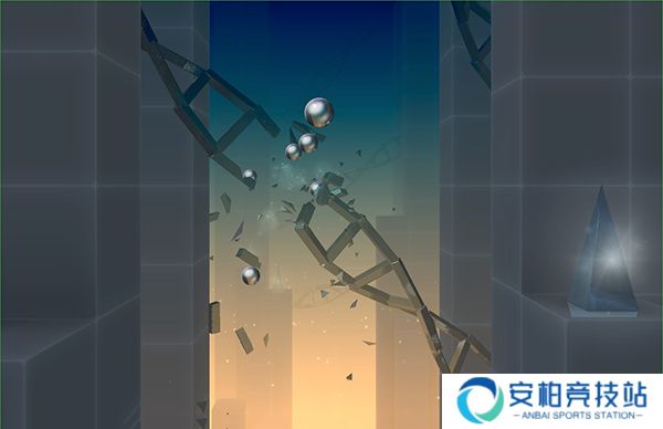 急速冲击高级版