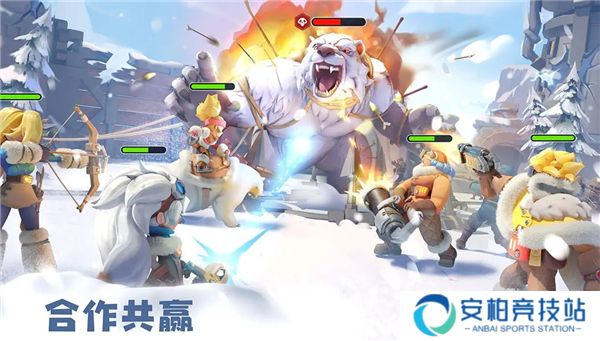 无尽冬日中文版