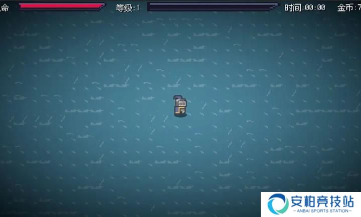 极简肉鸽