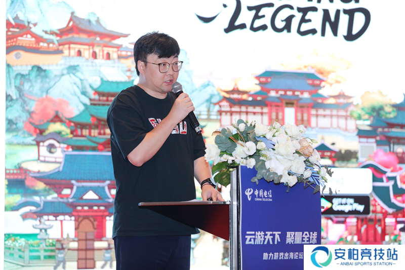 多种果树，三七互娱愿助更多中国游戏在全球“开花结果”