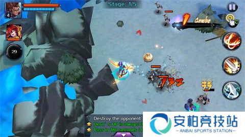 亡灵杀手2
