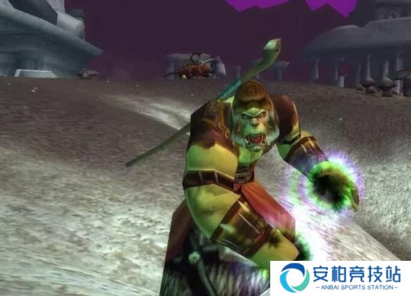 《魔兽世界》wlk法师职业任务地狱火宝珠攻略5