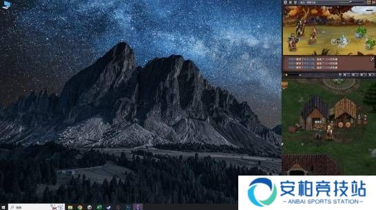 可以挂机的桌面暗黑？Steam中世纪桌面挂机新游《巴尔的遗产》新Demo已上线！