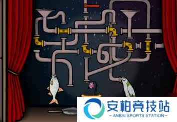 逃离方块剧院中文版