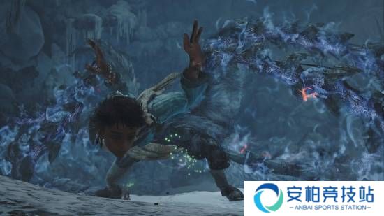 《怪物猎人：荒野》纳塔变锁刃龙Mod：非常猎奇且逆天！