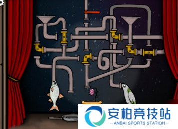 逃离方块剧院中文版