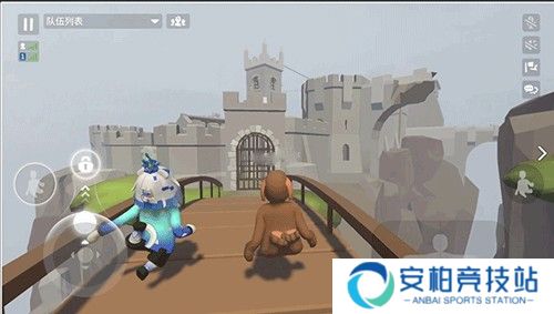 人类一败涂地安卓版