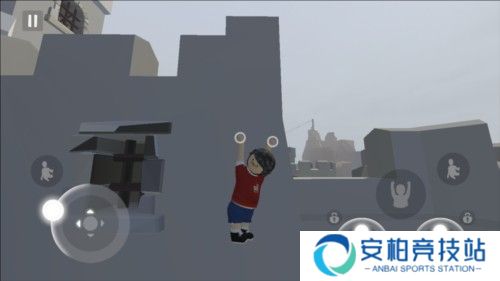 人类一败涂地安卓版高端操作详解 2