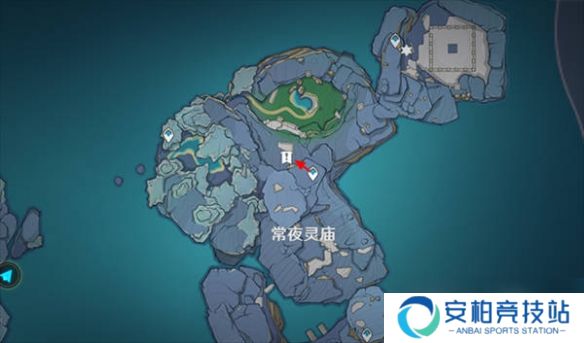 《原神》全跳舞神舆之辔获取方法介绍11