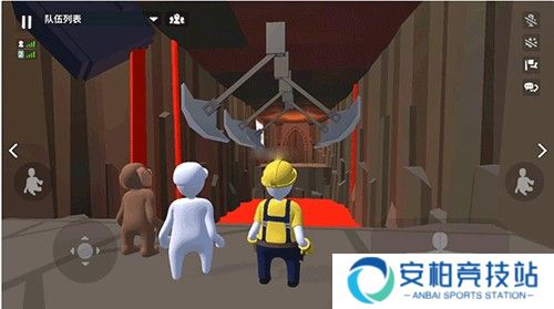 人类一败涂地安卓版
