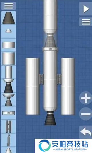 航天模拟器宇航员版