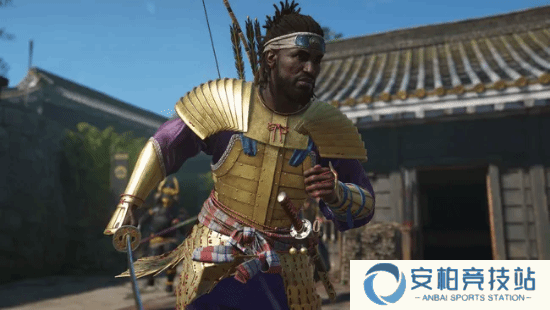 Steam版《AC影》已提前解锁！先来拿个弥助轮椅护甲