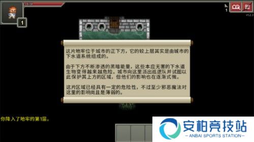 破碎地牢10