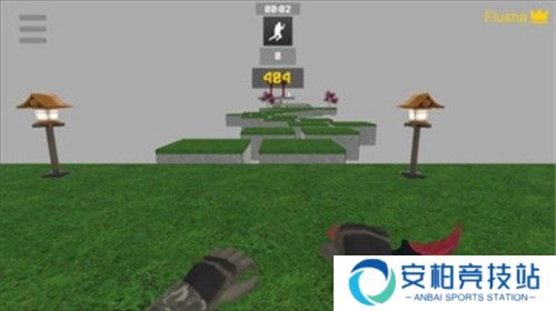 cs跳跃模拟器2024版9