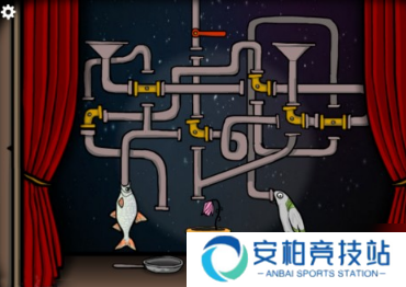 逃离方块剧院中文版
