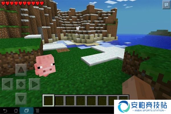 Minecraft1.21基岩版
