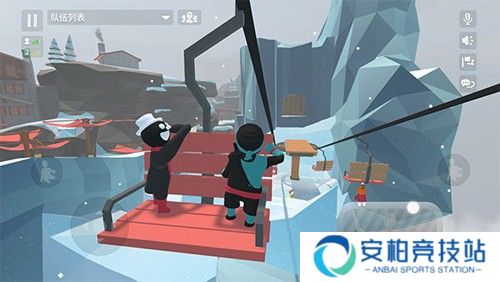 人类一败涂地安卓版