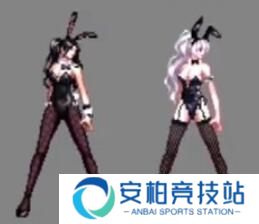 《dnf》兔女郎时装外观全职业2025最新一览5