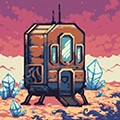 火星电力工业2025版