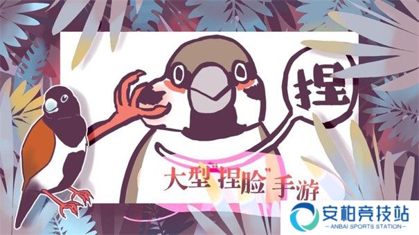 咕啾文鸟恋爱物语安卓10