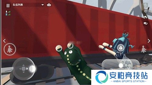 人类一败涂地安卓版