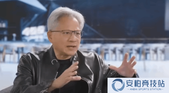 贡献巨大！黄仁勋称全球50%的AI研究人员来自中国