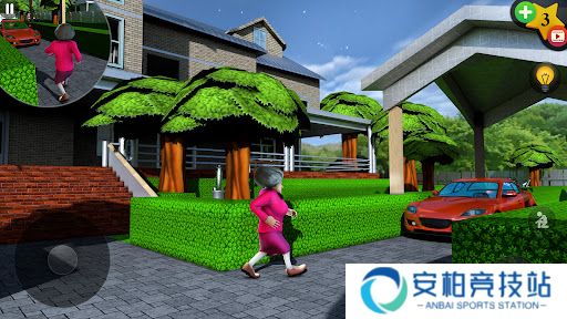 Scary Teacher 3D最新版