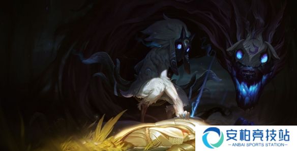 《英雄联盟》最新lol斗魂竞技场阵容推荐攻略6