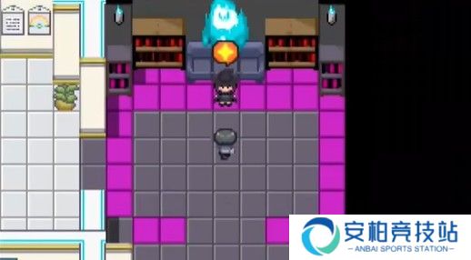 宝可梦迷之规则汉化版
