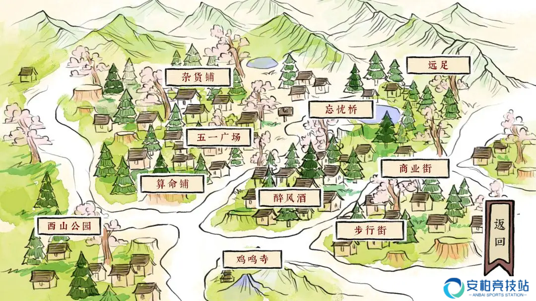 醉风酒