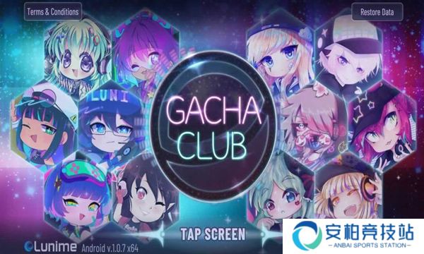 加查俱乐部2025最新版