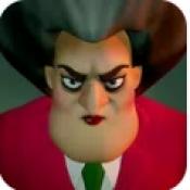 Scary Teacher 3D最新版