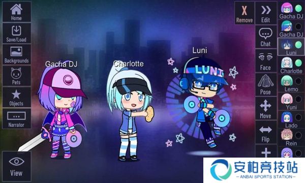 加查俱乐部2025最新版