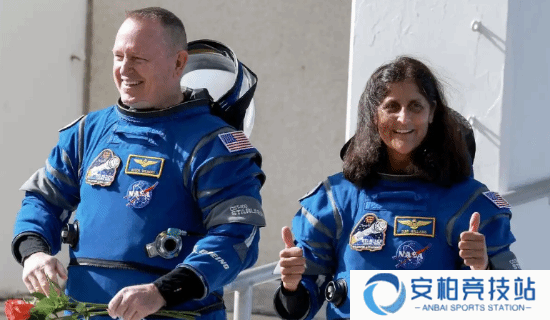 滞留太空9个月的宇航员补贴太少 美国人都炸了:闹呢?