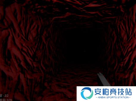 可可怕怕山洞探险