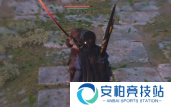 《燕云十六声》卸势和格挡有什么区别卸势和格挡区别解析3