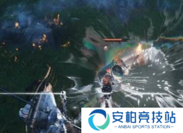 《燕云十六声》卸势和格挡有什么区别卸势和格挡区别解析2