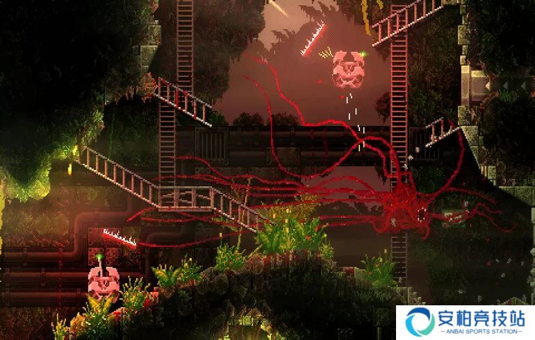 红怪手机移植版