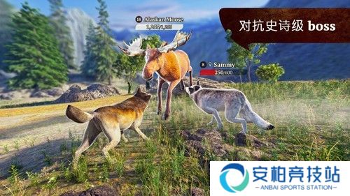 狼族手机版