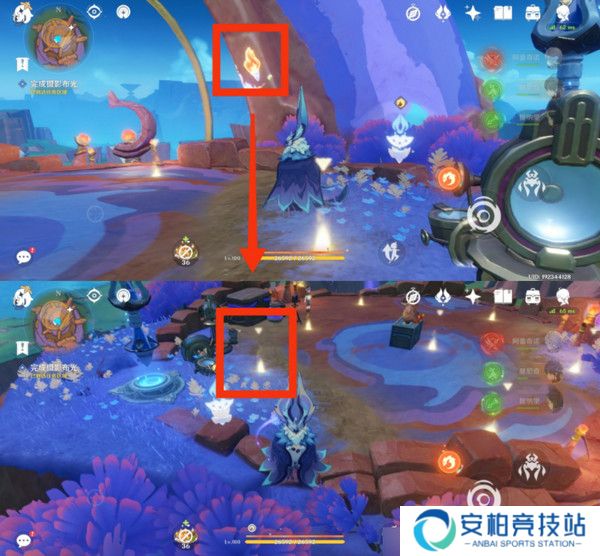 《原神》直到长出青苔隐藏成就达成攻略直到长出青苔隐藏成就怎么达成7
