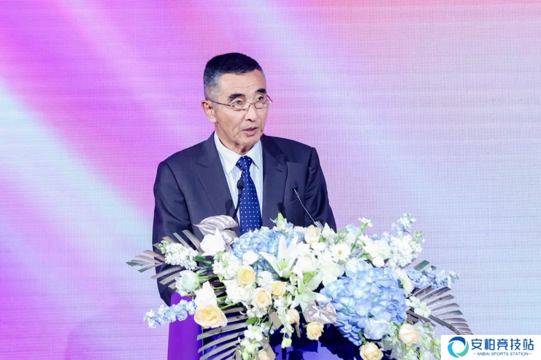 音数协张毅君：坚守公益初心 践行使命担当