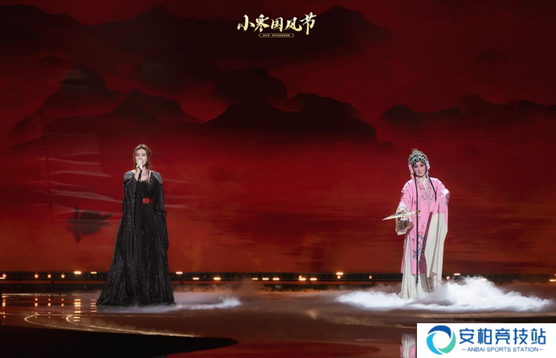 《逆水寒》端手游联办小寒国风节，官宣活跃玩家总数破亿