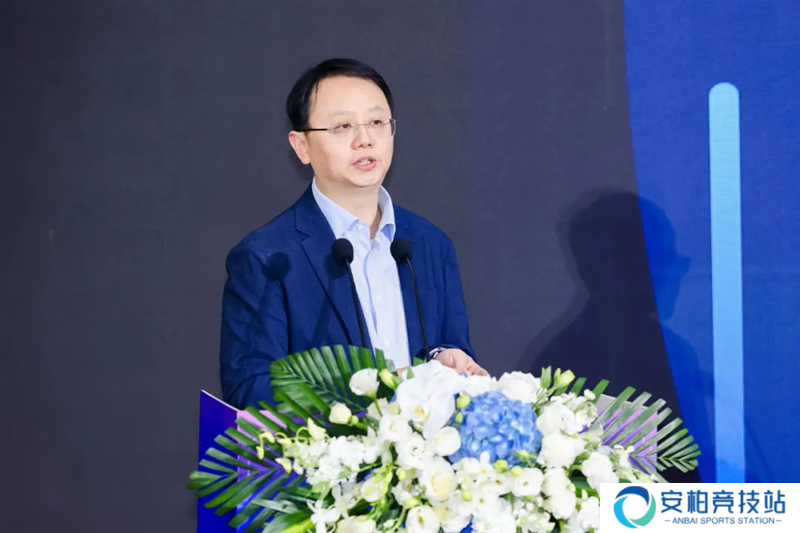音数协唐贾军：《2023年中国游戏出海研究报告》发布