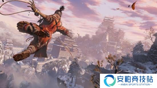《只狼：影逝二度》迎来发售六周年:年度神作真不打算做续集了?