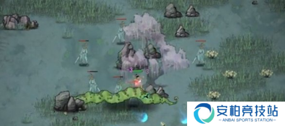 《鬼谷八荒》跟屁虫有什么用逆天改命小跟屁虫作用介绍4