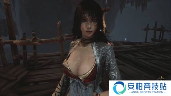 《明末：渊虚之羽》女主服饰各种风格超好看！你最喜欢哪一套?
