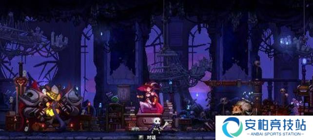 小骨英雄杀手移植版