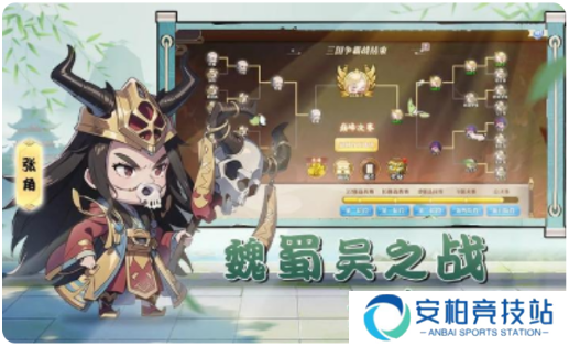 神将时空