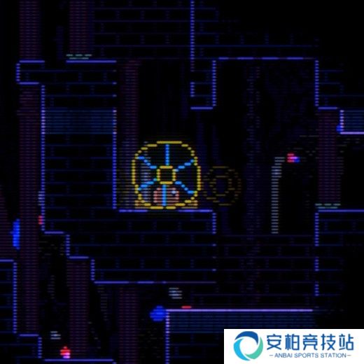 动物井